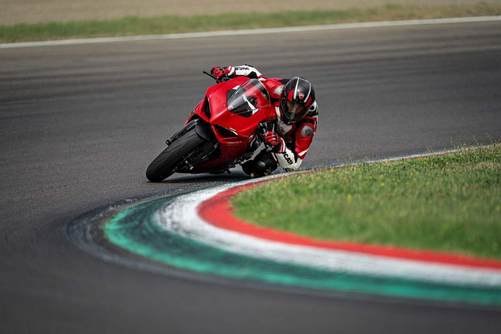 Ducati Panigale V2 2020, fotos de la Panigale de dos cilindros