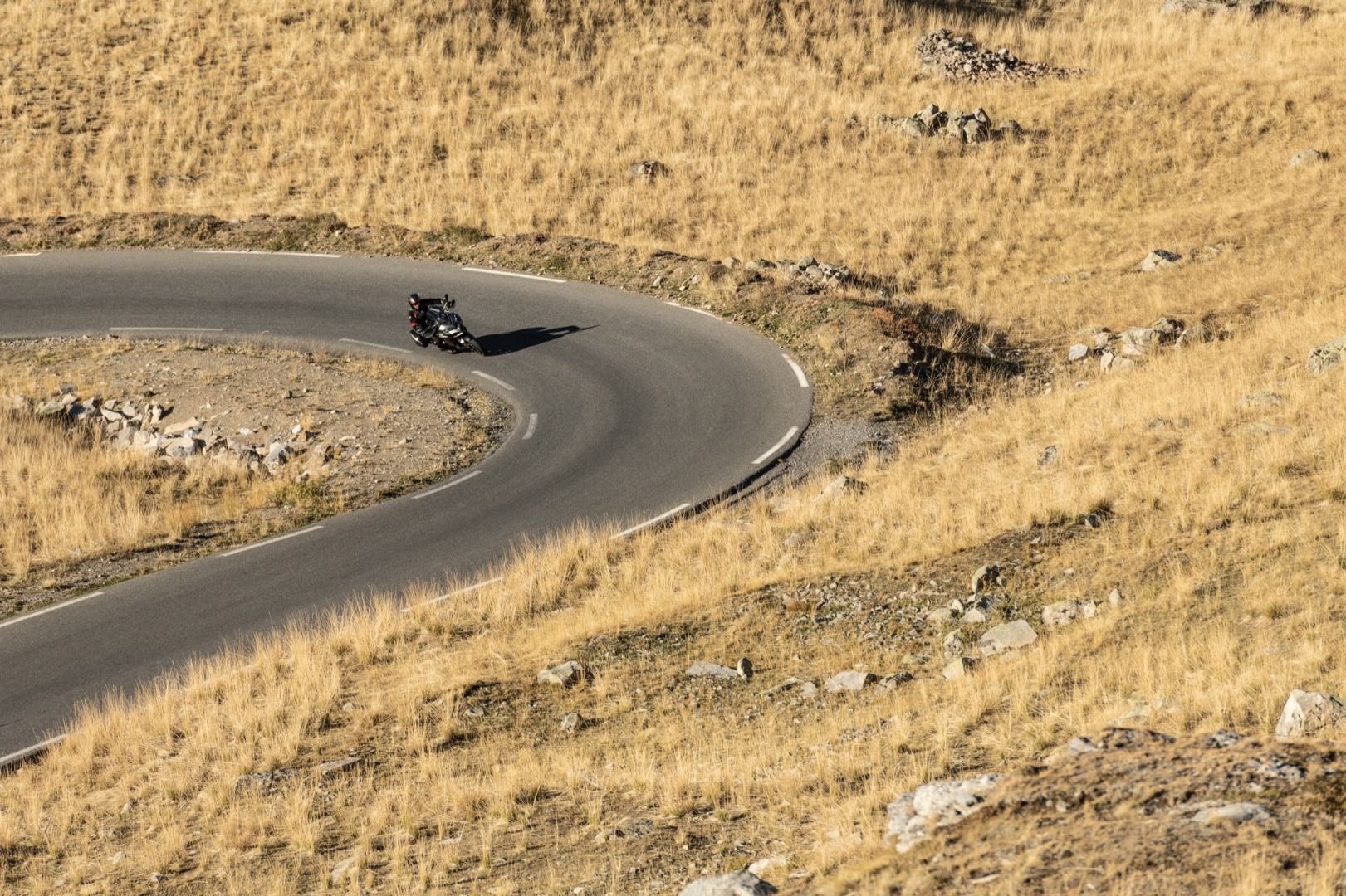 Ducati Multistrada 1260 S Grand Tour, galería de fotos