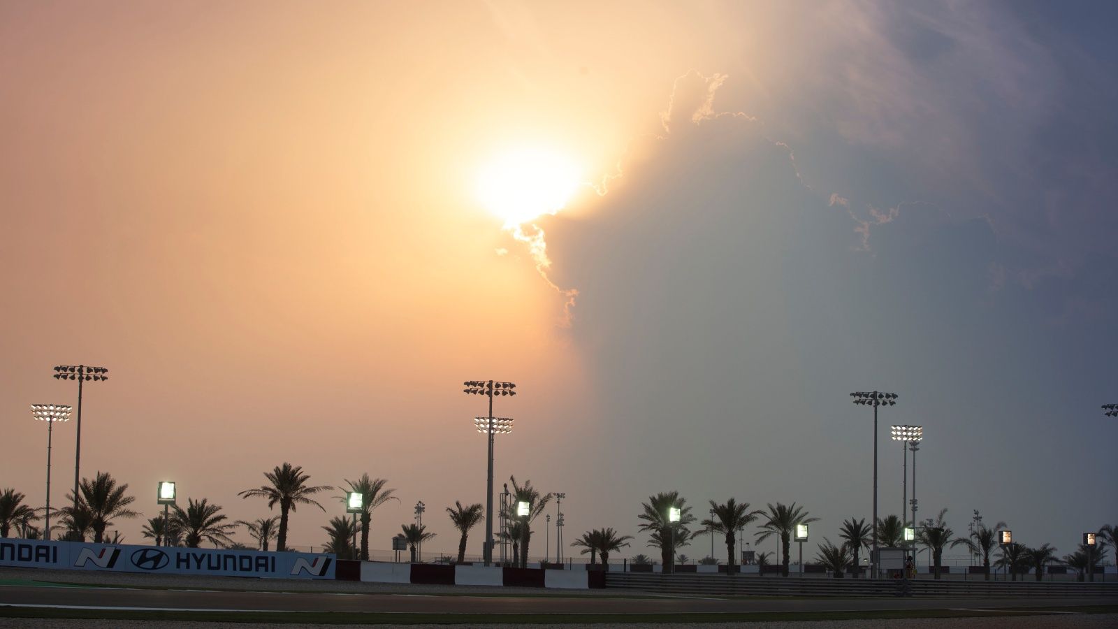 SBK Qatar 2019 en fotos