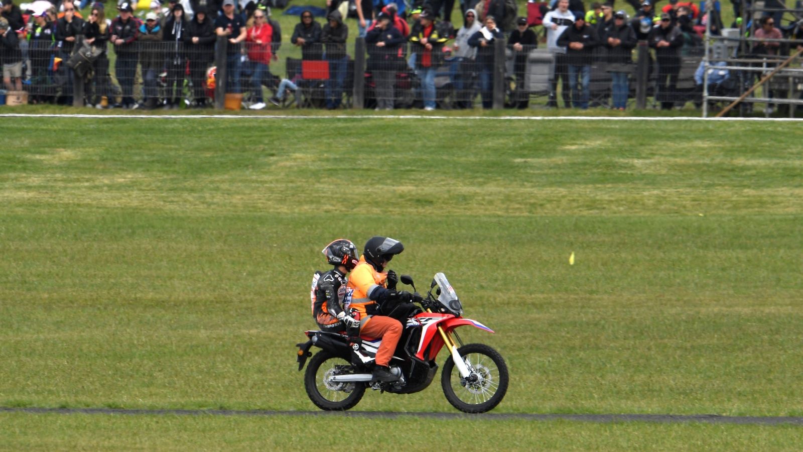 Fotos GP Australia MotoGP 2019
