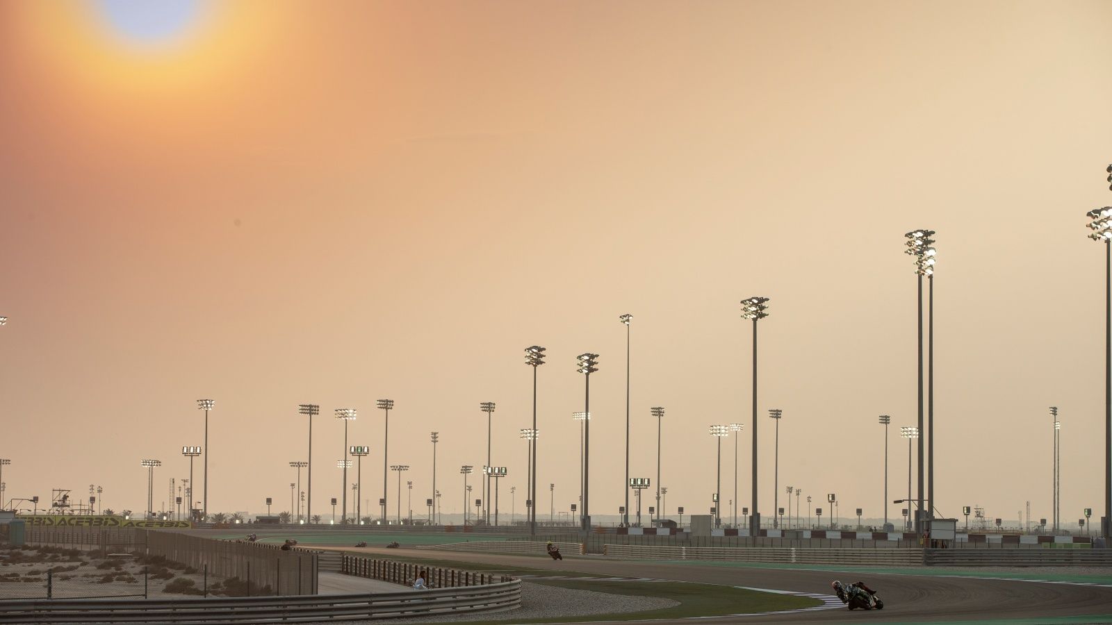 SBK Qatar 2019 en fotos