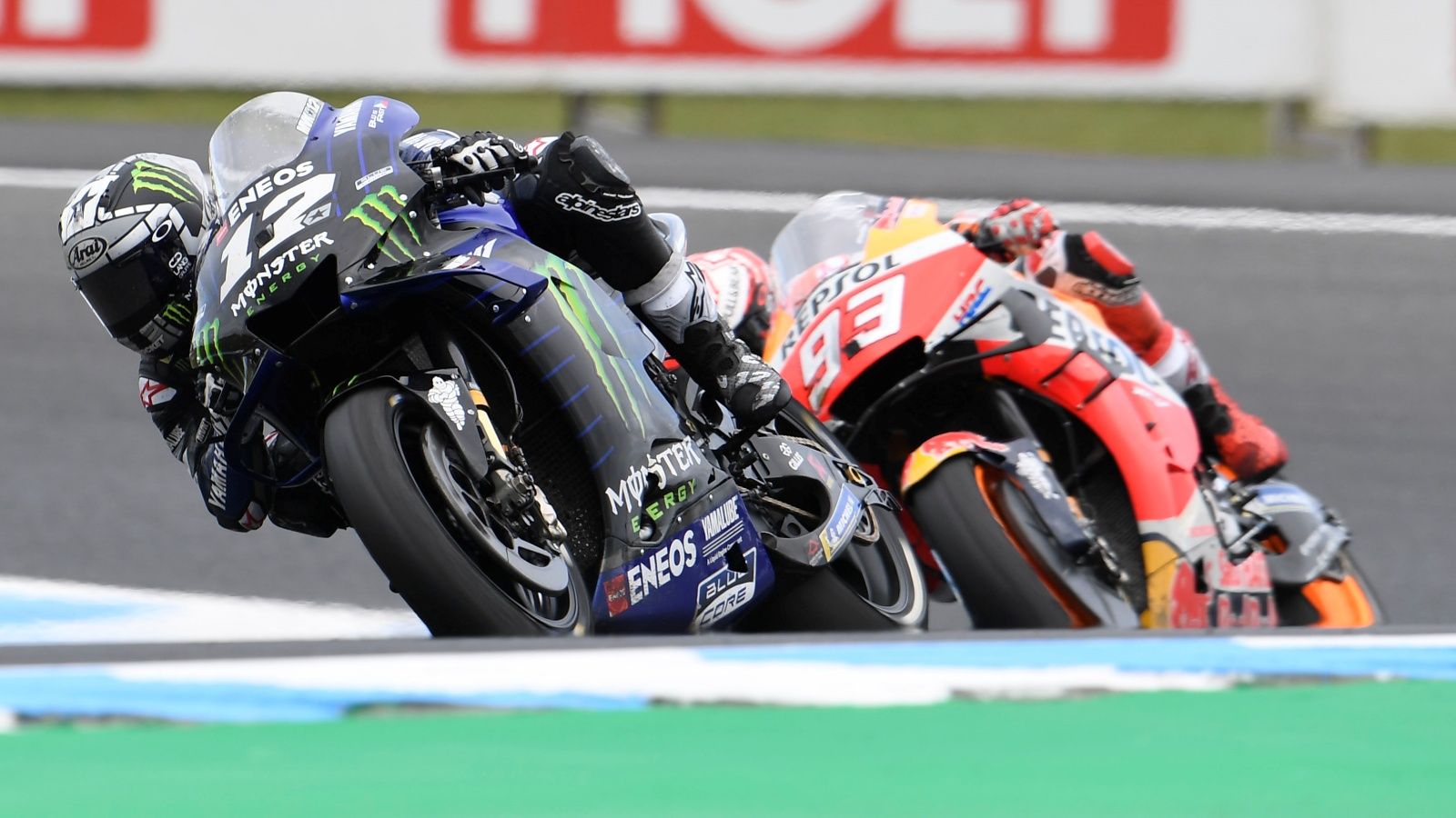 Fotos GP Australia MotoGP 2019