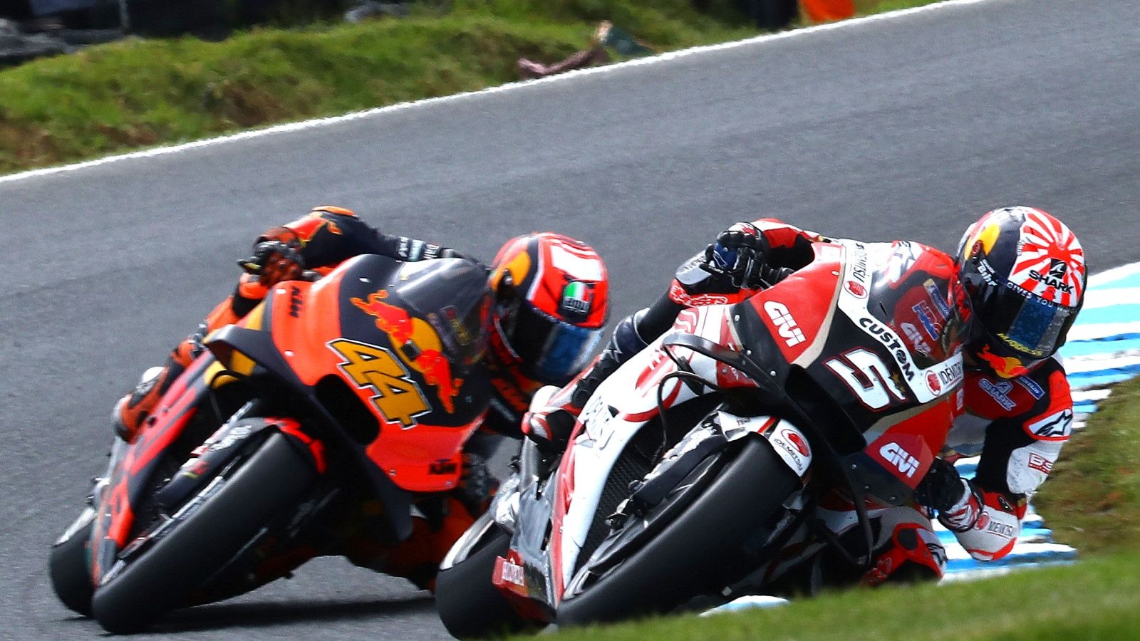Fotos GP Australia MotoGP 2019