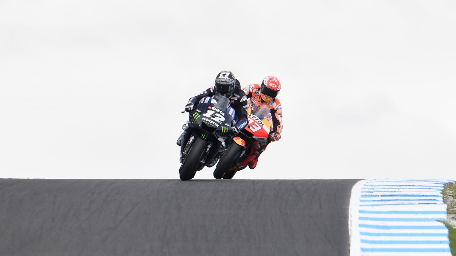 Fotos GP Australia MotoGP 2019
