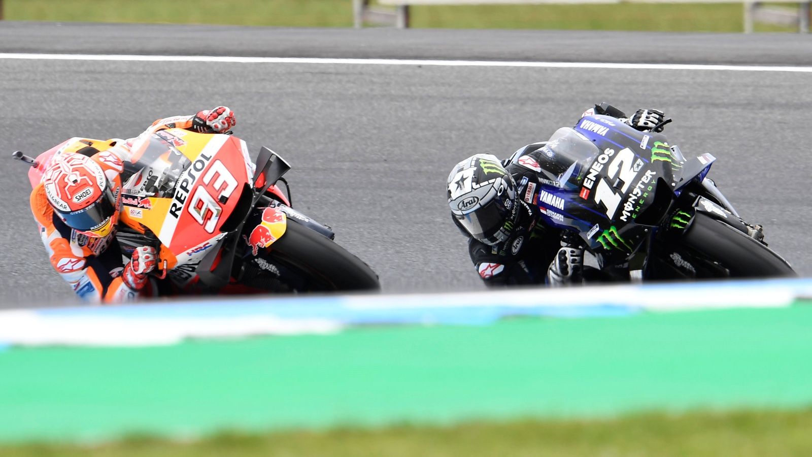 Fotos GP Australia MotoGP 2019