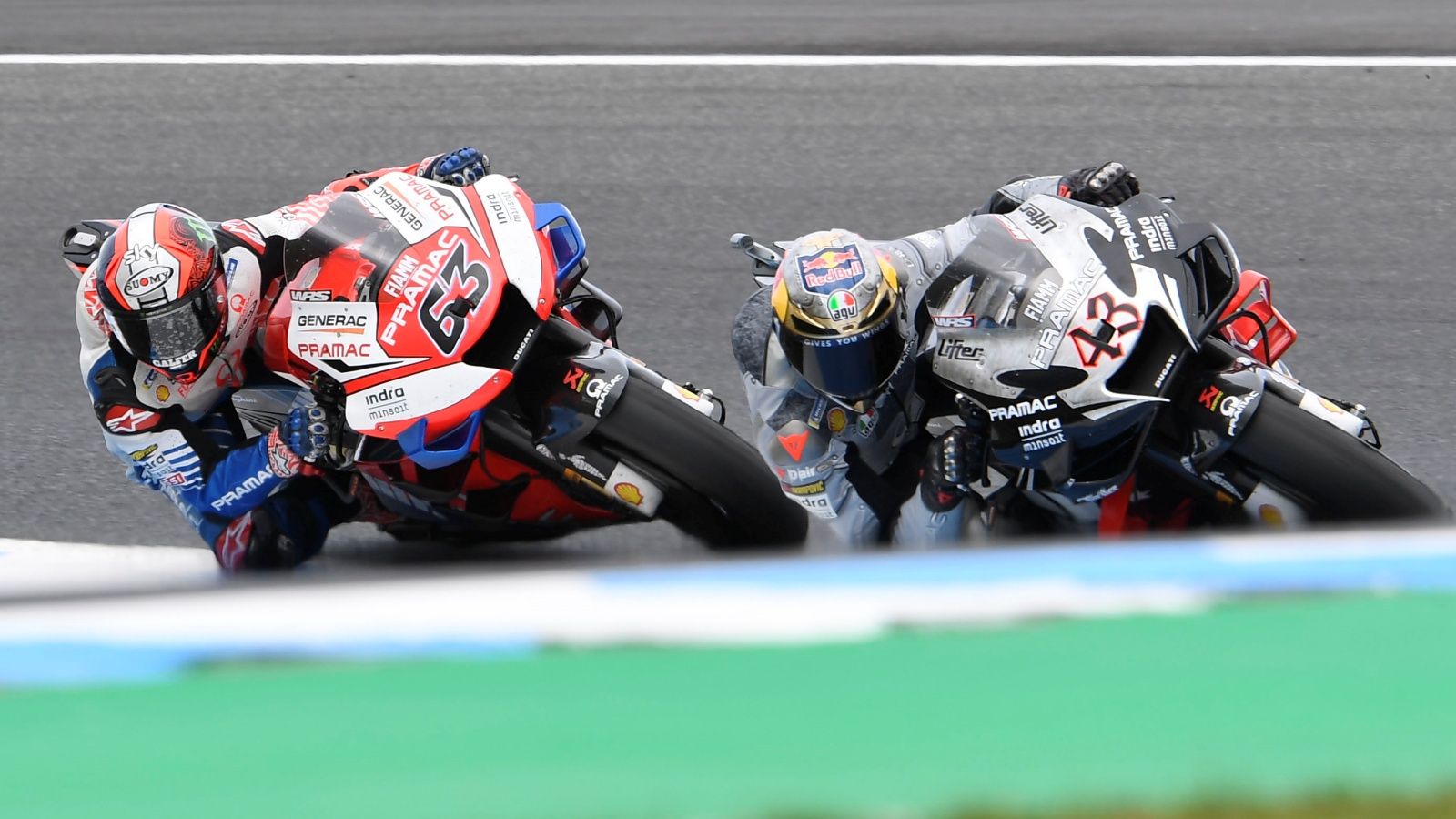 Fotos GP Australia MotoGP 2019