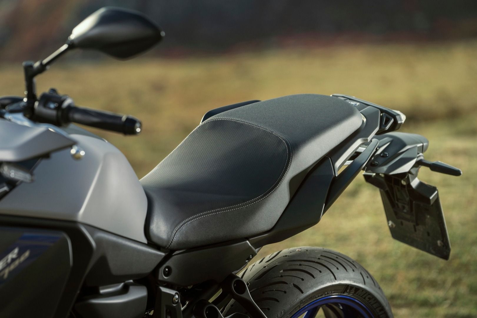 Yamaha Tracer 700 2020, fotos de la nueva sport-touring de 196 kg
