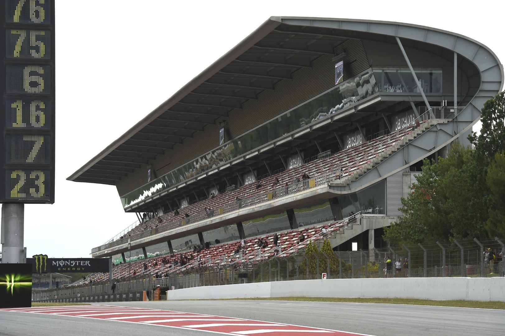 El Mundial de SBK tendrá tres carreras en España