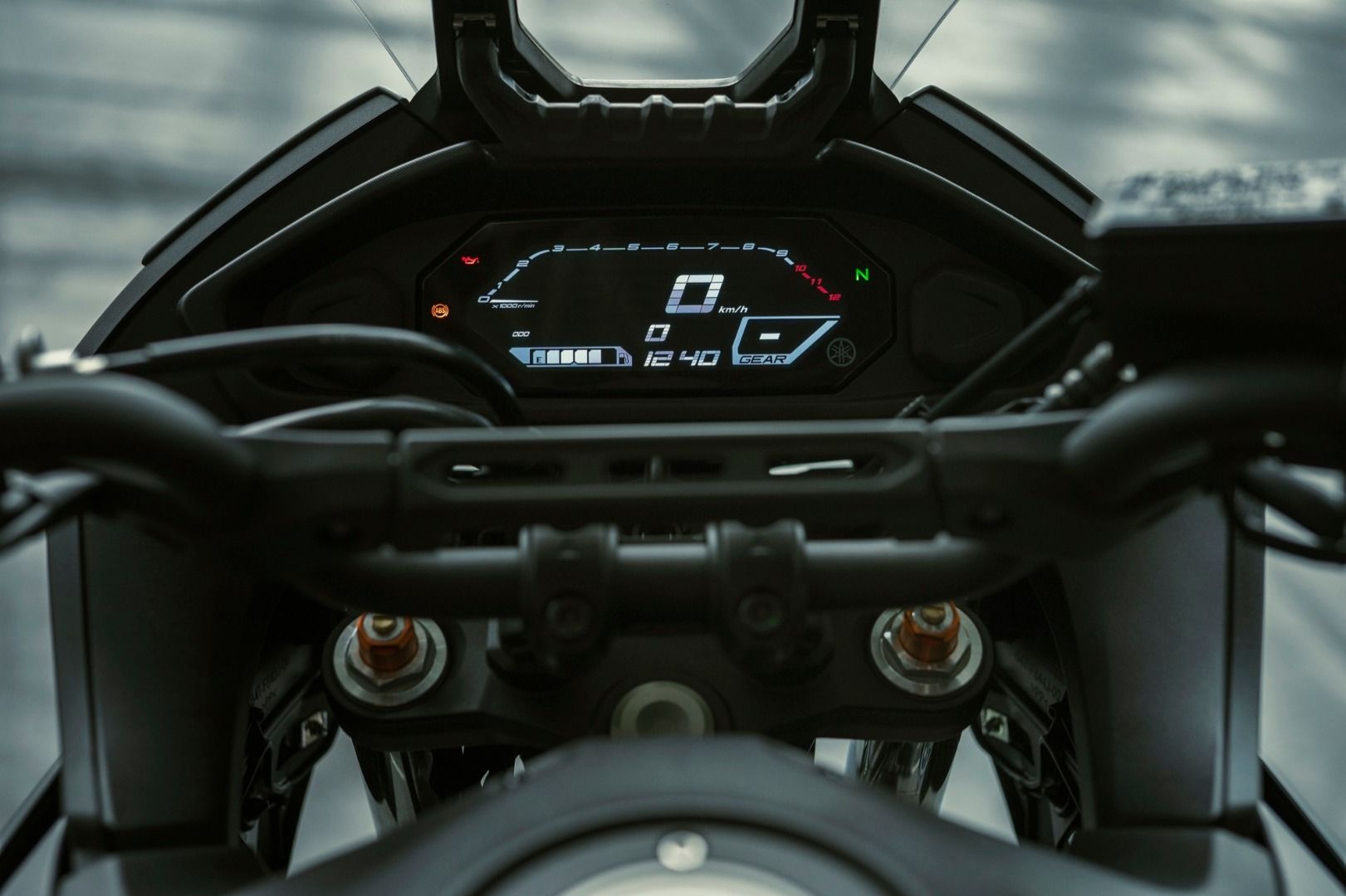 Yamaha Tracer 700 2020, fotos de la nueva sport-touring de 196 kg