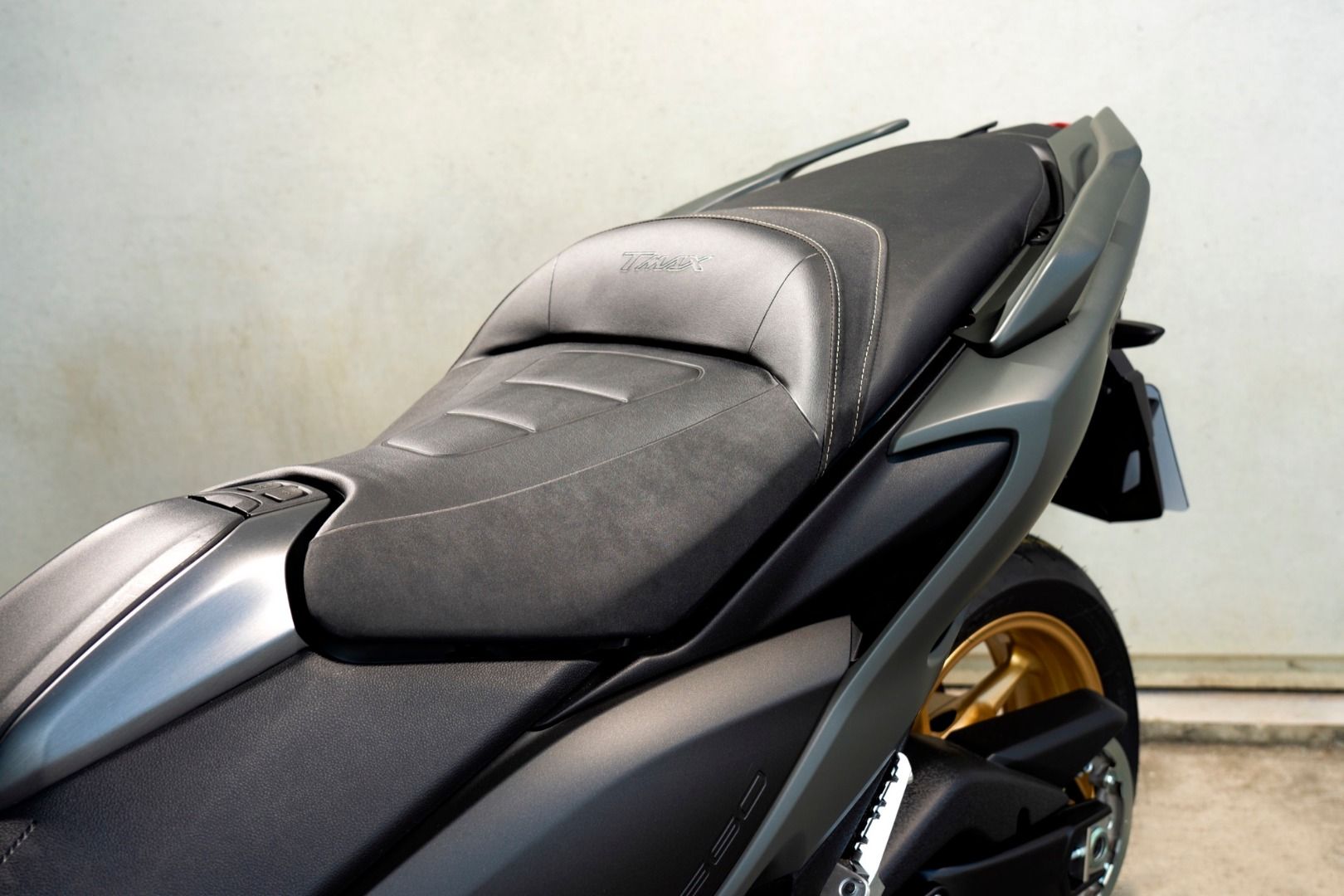 Yamaha TMAX 560 2020 y Tech Max 2020, los nuevos scooters deportivos de Yamaha