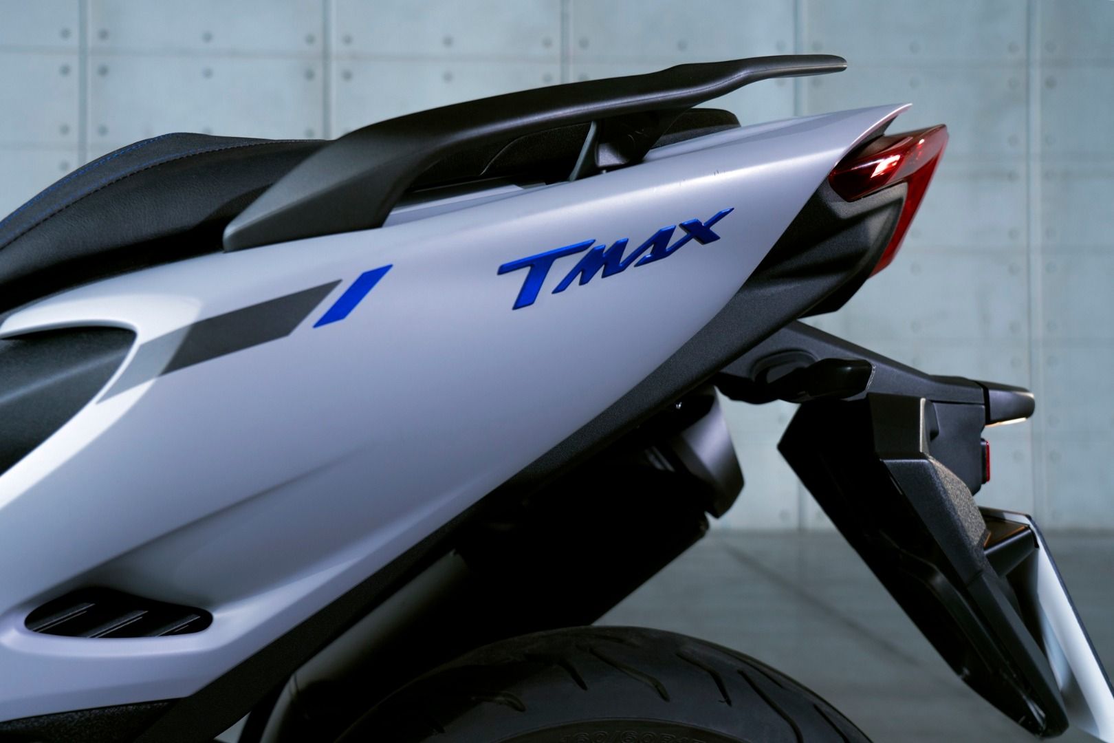 Yamaha TMAX 560 2020 y Tech Max 2020, los nuevos scooters deportivos de Yamaha