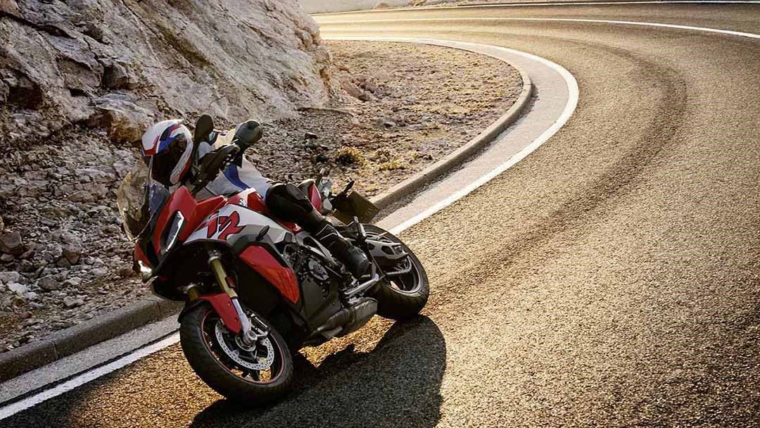 BMW R 1000 XR 2020