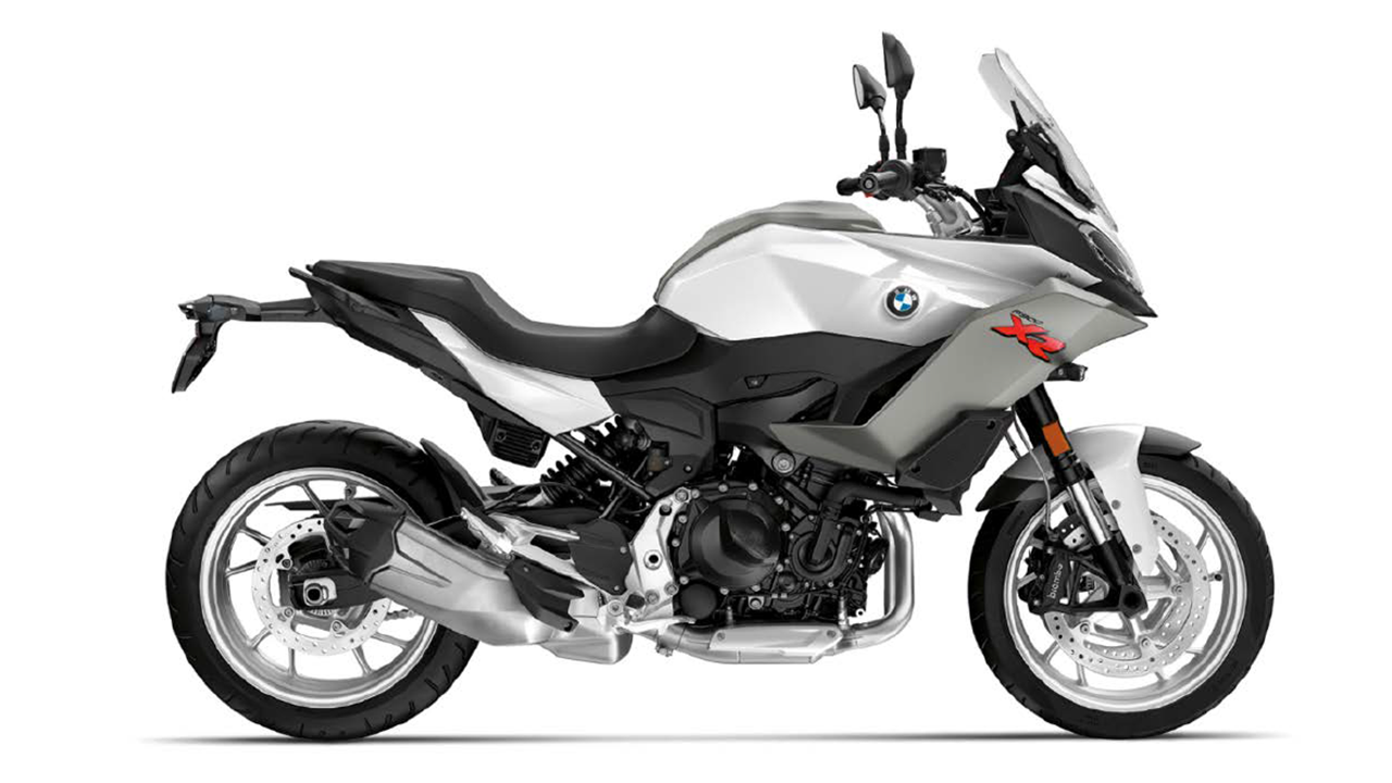 BMW F 900 XR 2020
