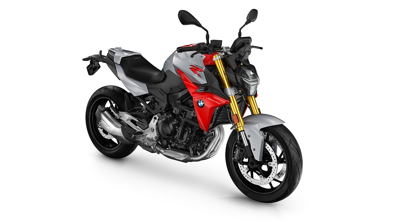 BMW F 900 R 2020