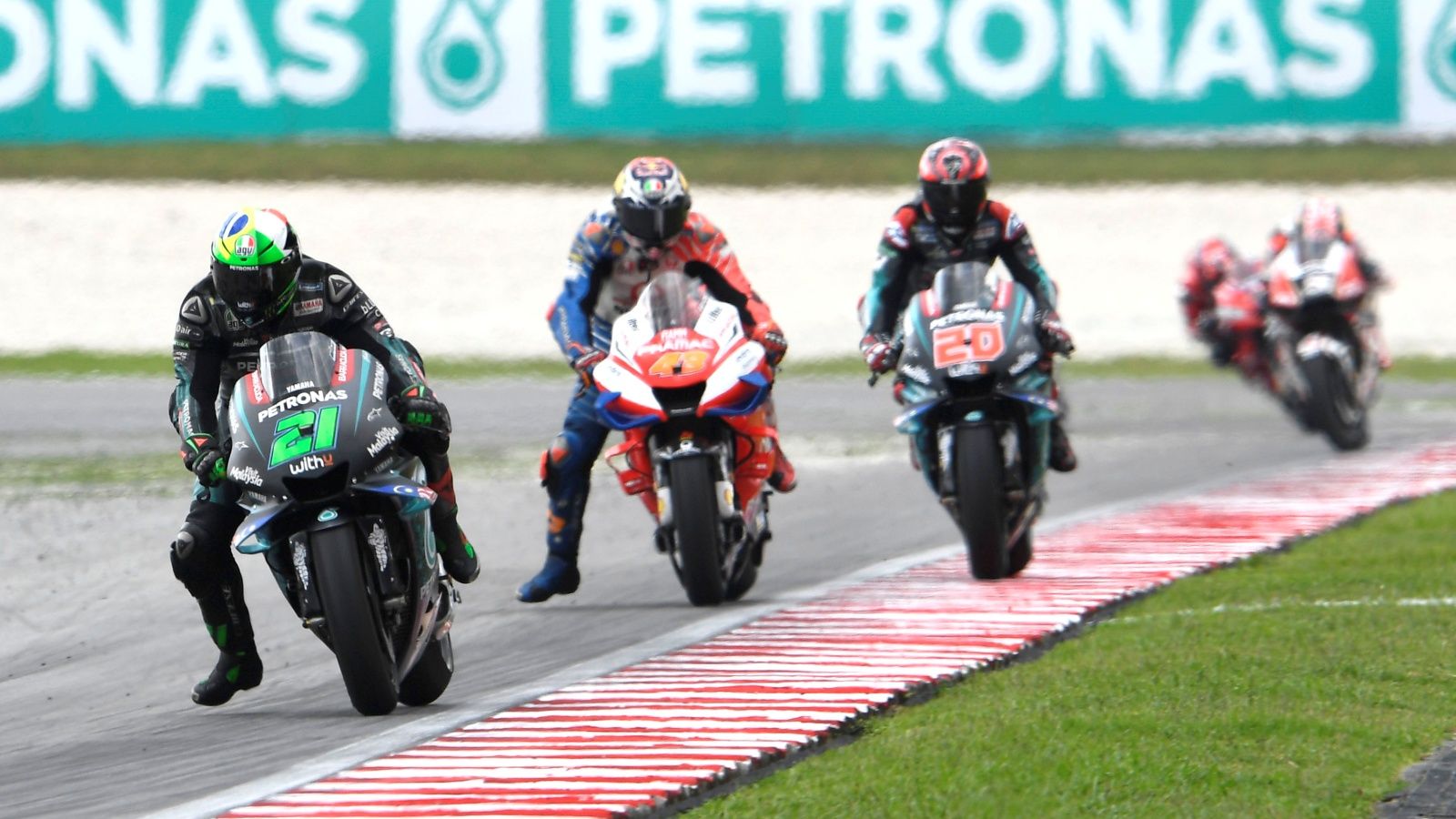 Fotos GP Malasisa MotoGP 2019