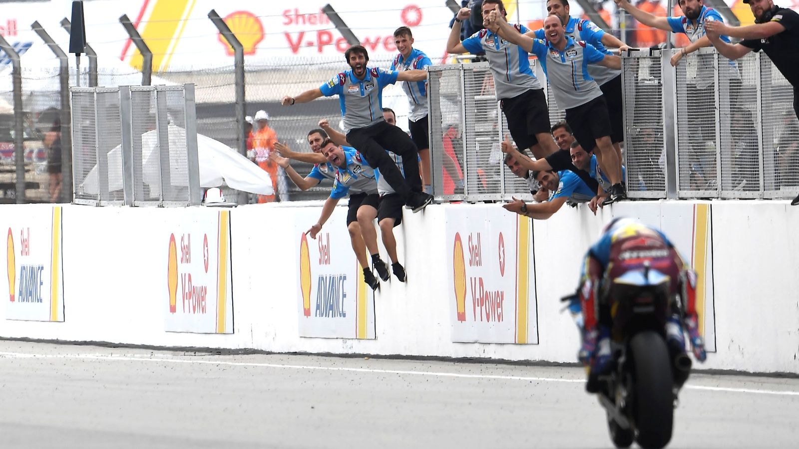 Fotos GP Malasisa MotoGP 2019
