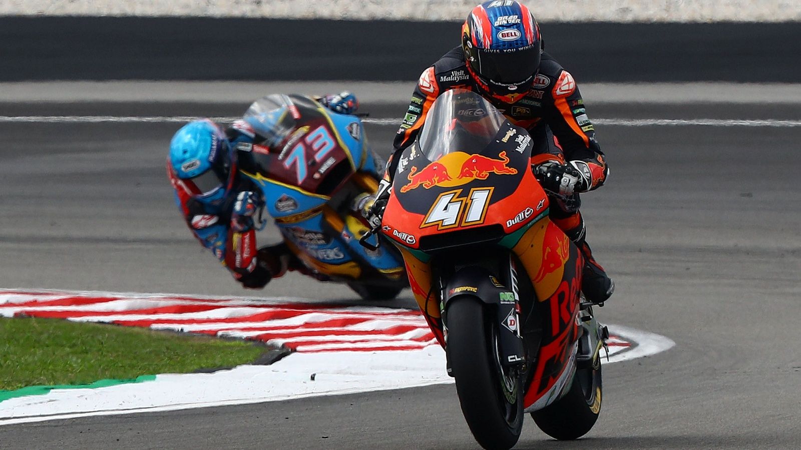 Fotos GP Malasisa MotoGP 2019