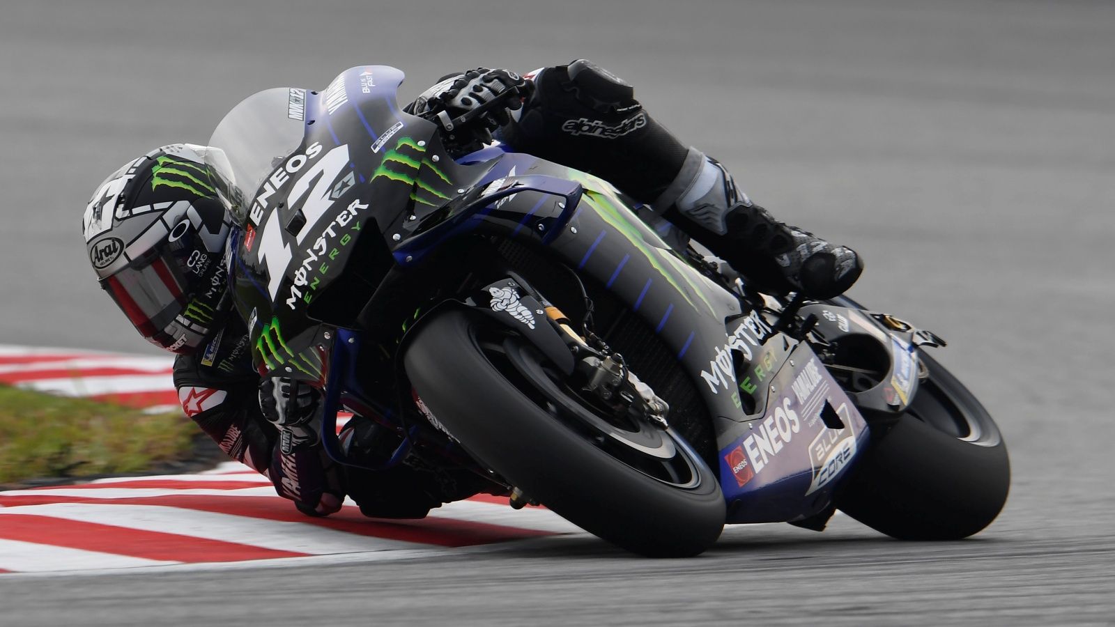 Segunda victoria de la temporada para Maverick Viñales (Fotos: Gold & Goose).