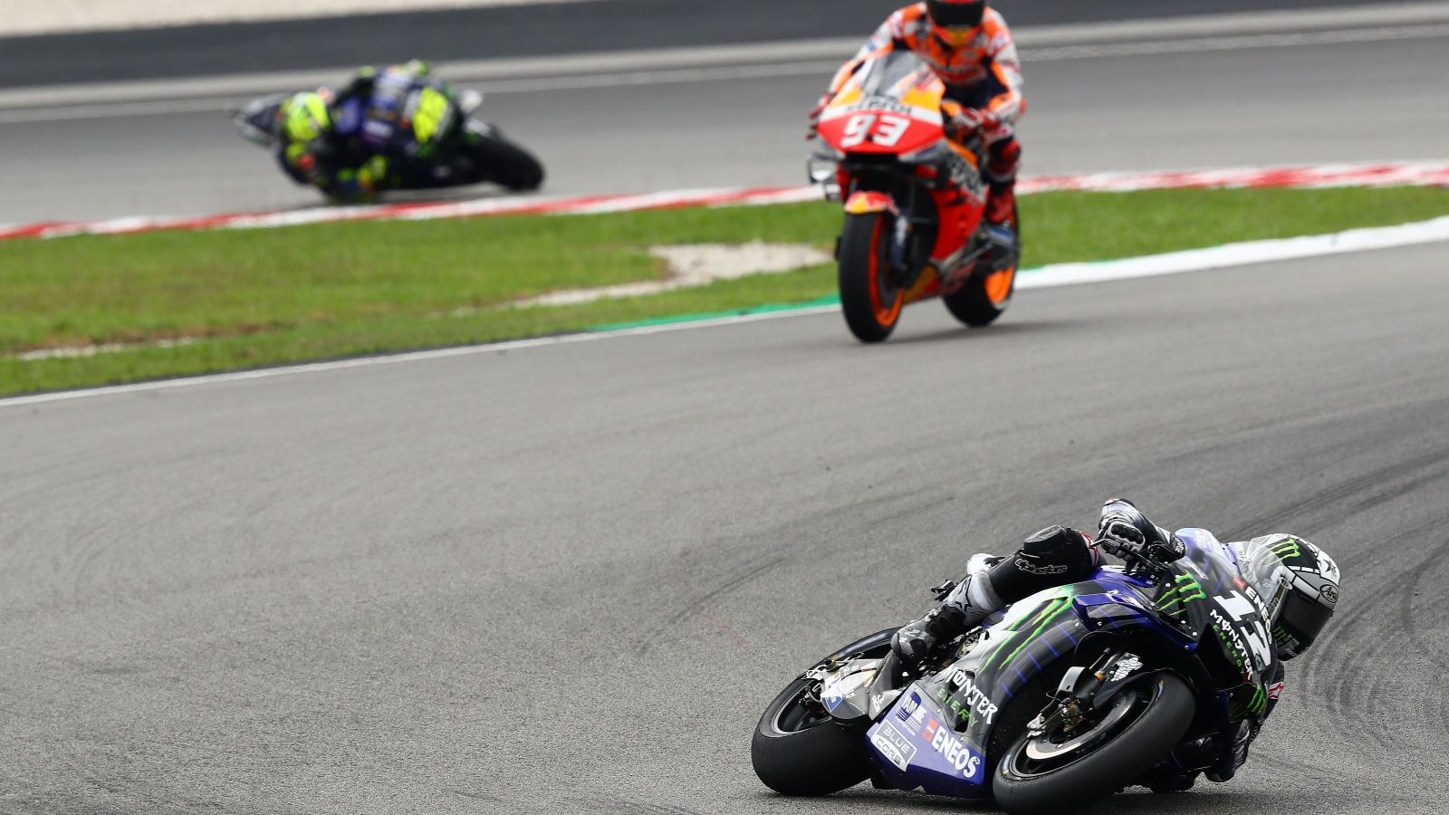 Fotos GP Malasisa MotoGP 2019