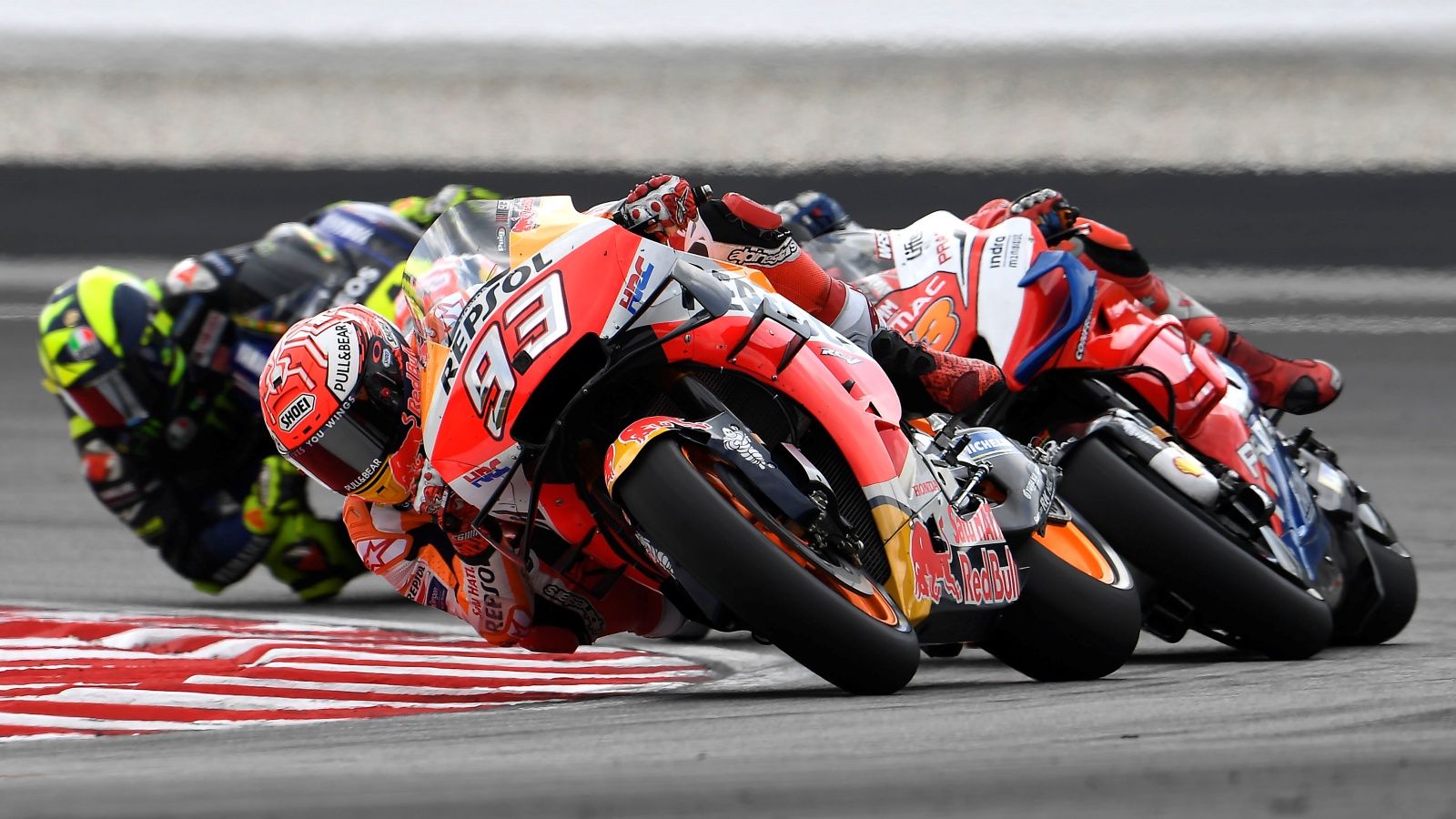 Fotos GP Malasisa MotoGP 2019