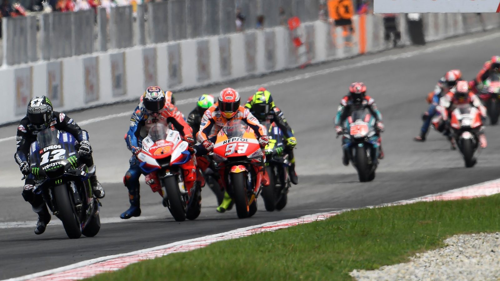 Fotos GP Malasisa MotoGP 2019