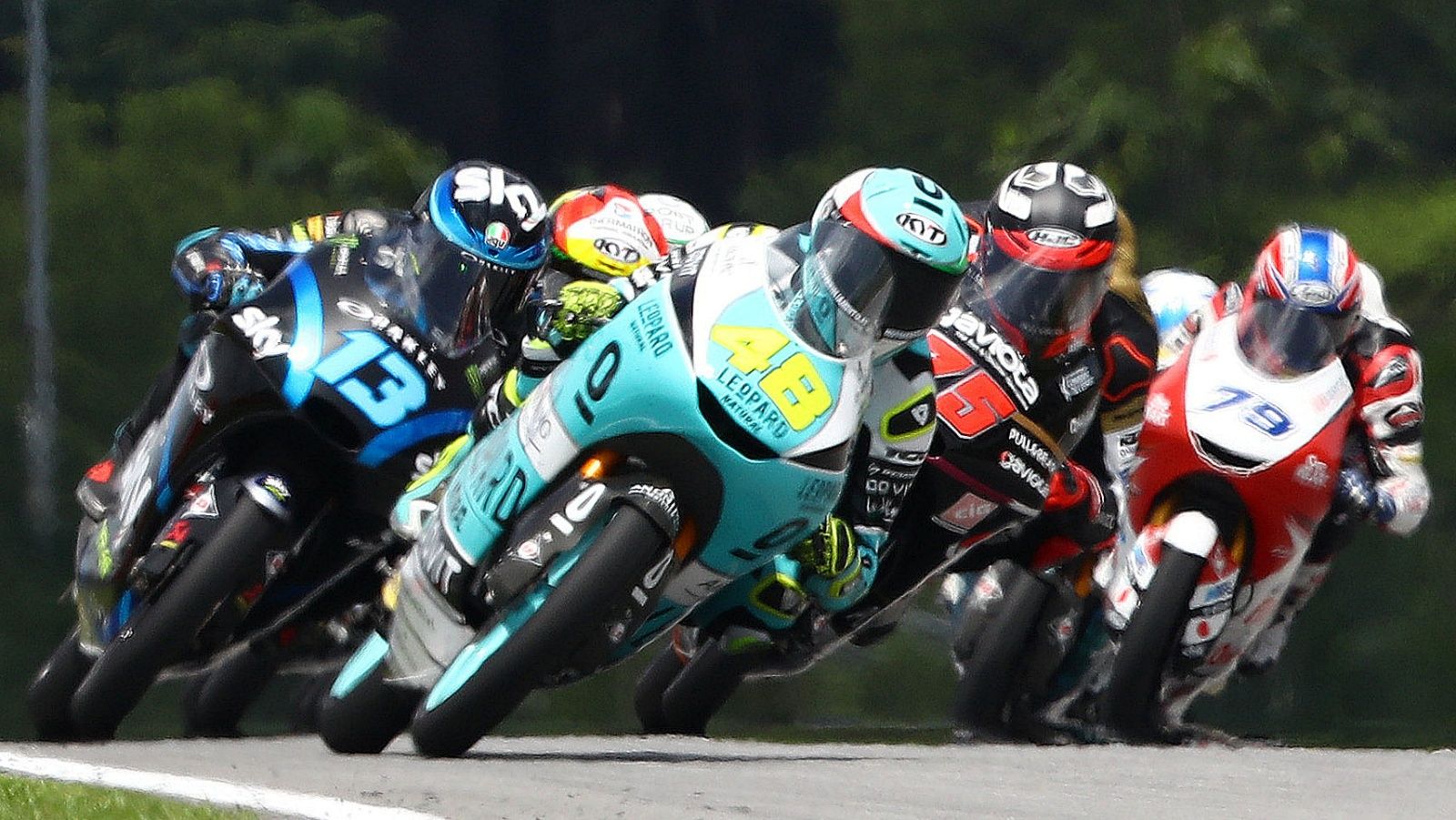 Fotos GP Malasisa MotoGP 2019