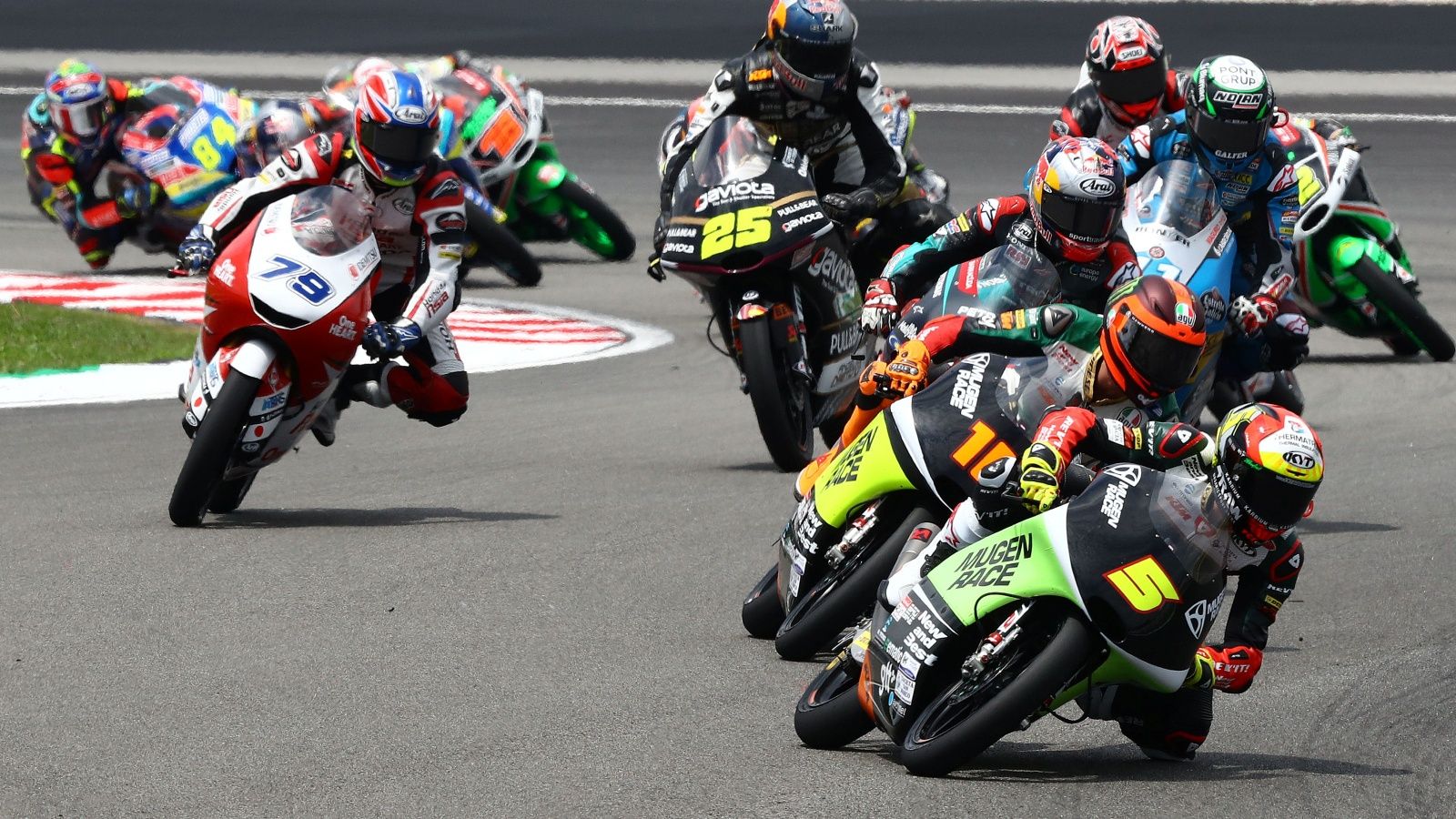 Fotos GP Malasisa MotoGP 2019