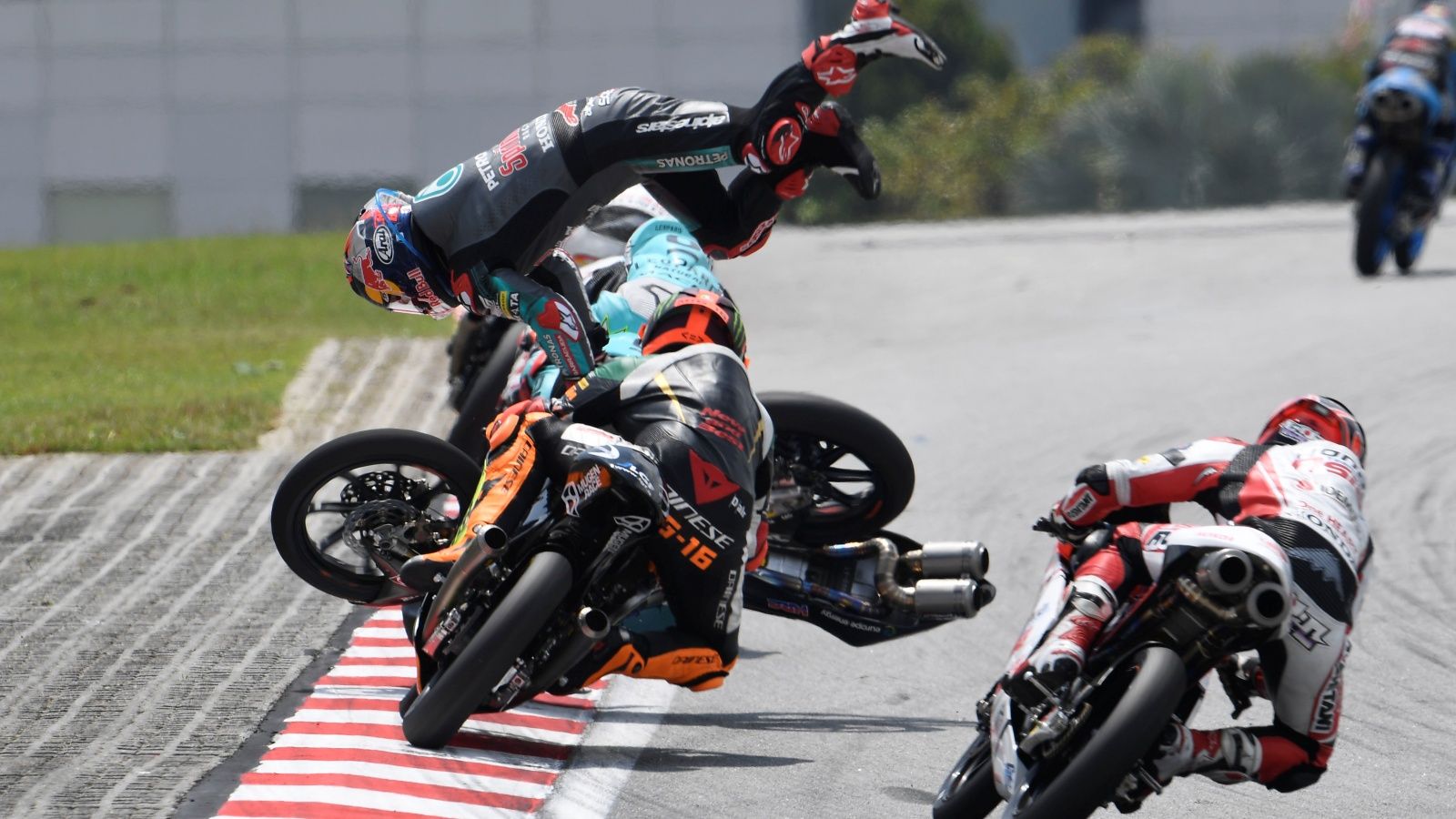 Fotos GP Malasisa MotoGP 2019