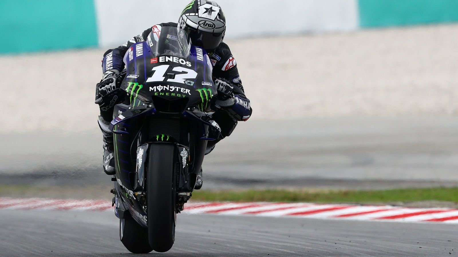 Fotos GP Malasisa MotoGP 2019