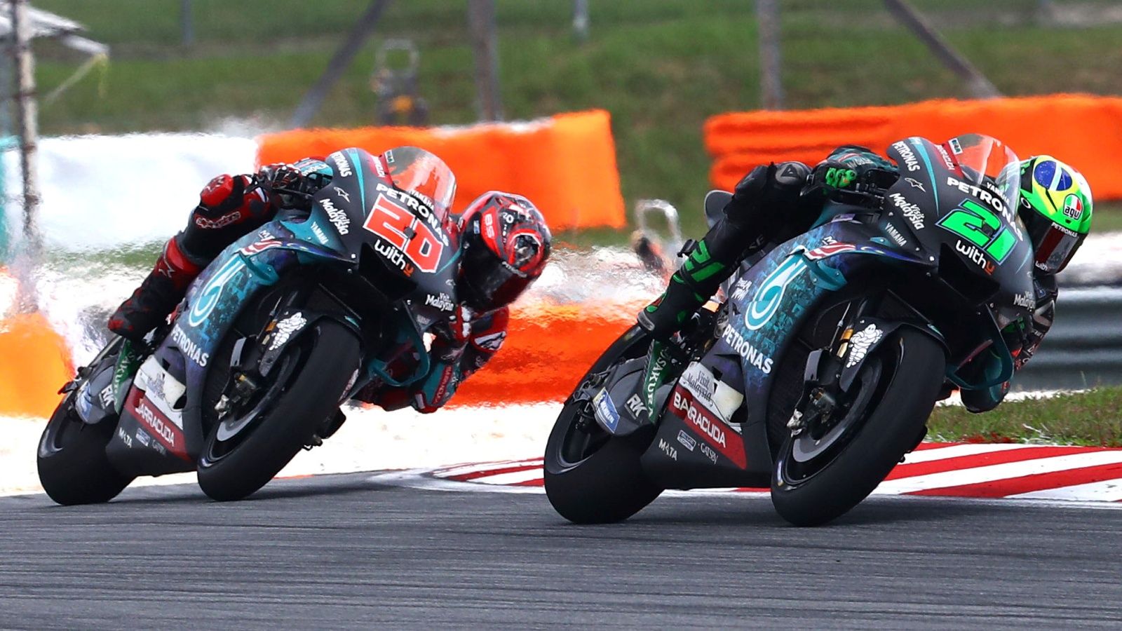Fotos GP Malasisa MotoGP 2019