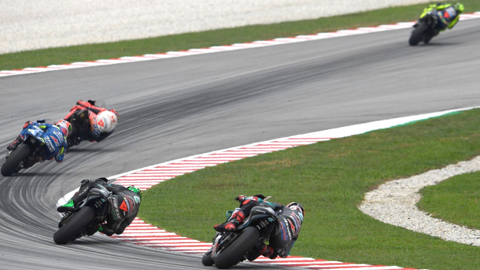Fotos GP Malasisa MotoGP 2019