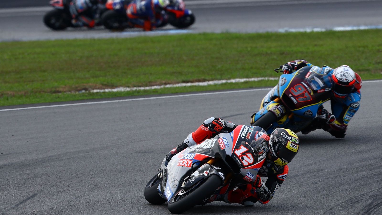 Fotos GP Malasisa MotoGP 2019