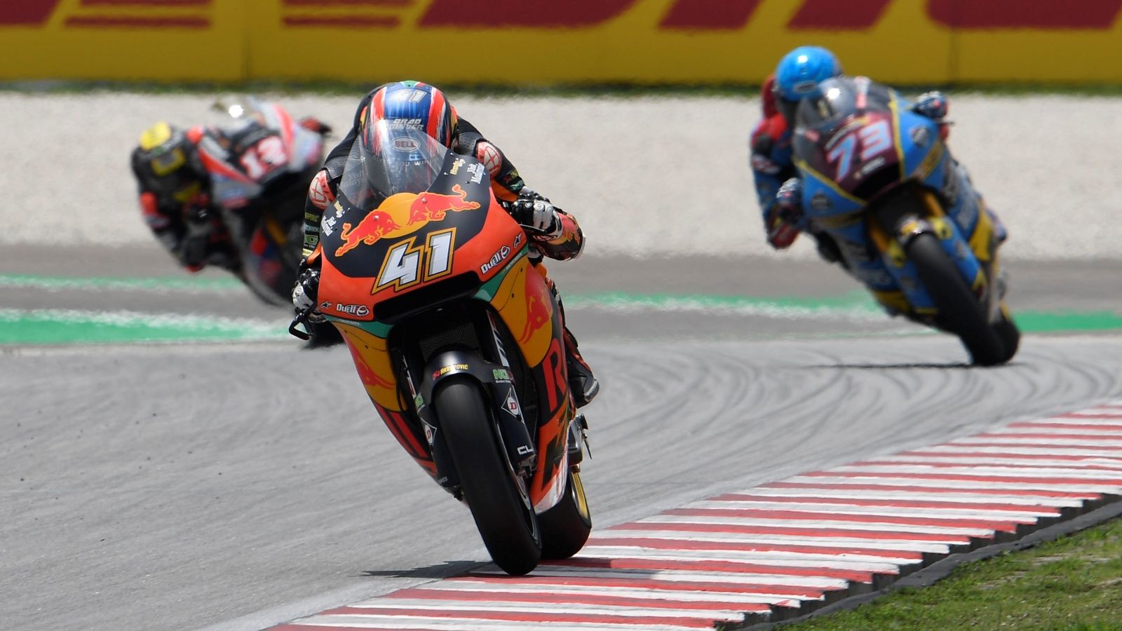 Fotos GP Malasisa MotoGP 2019