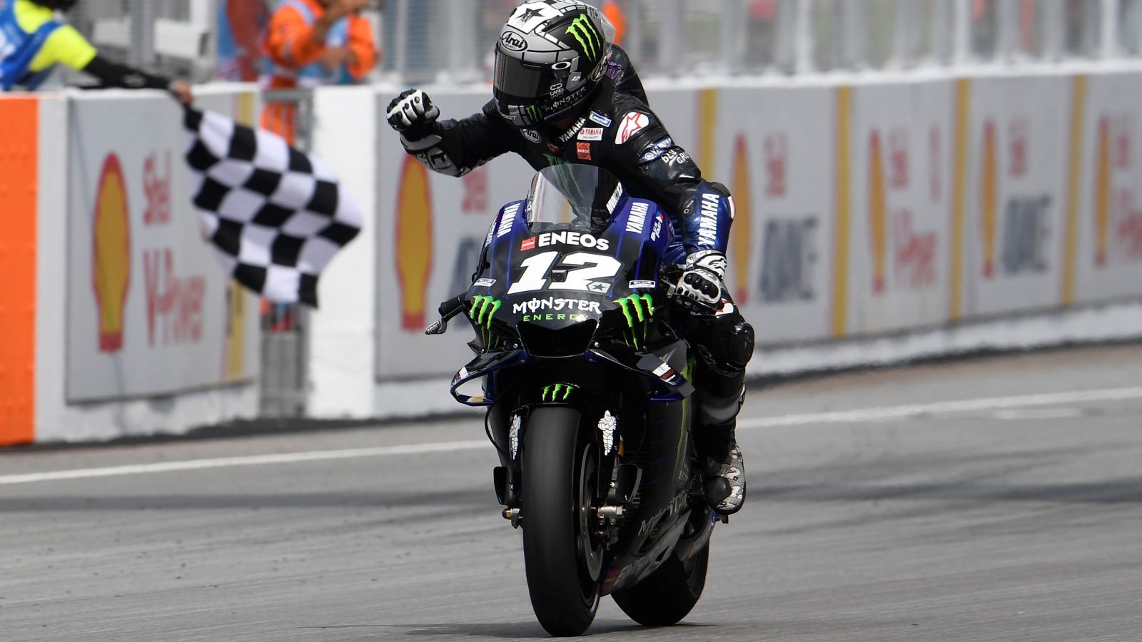 Fotos GP Malasisa MotoGP 2019