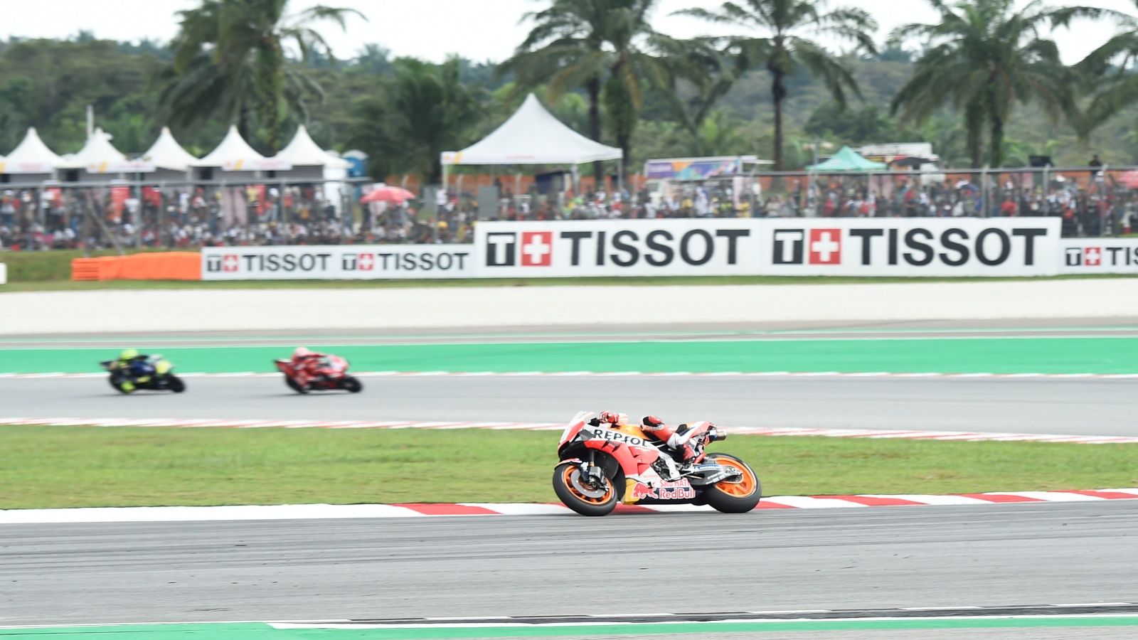 Fotos GP Malasisa MotoGP 2019
