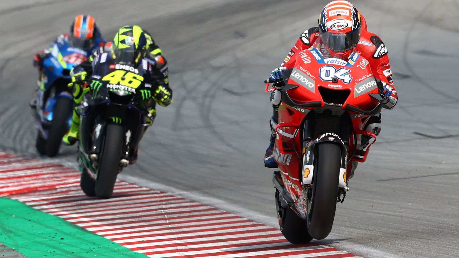 Fotos GP Malasisa MotoGP 2019