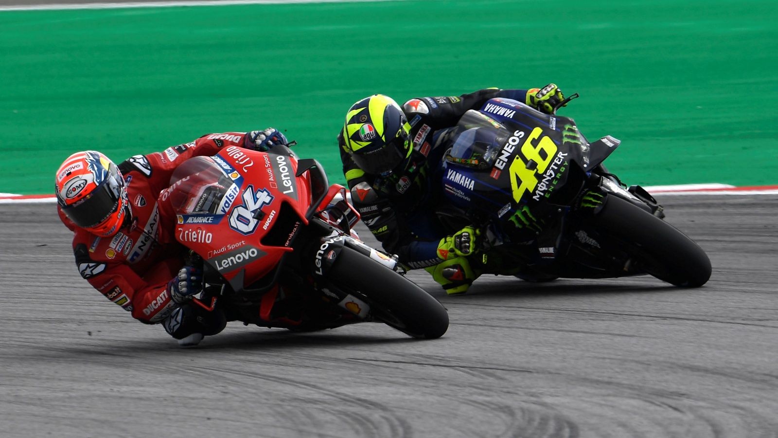 Fotos GP Malasisa MotoGP 2019