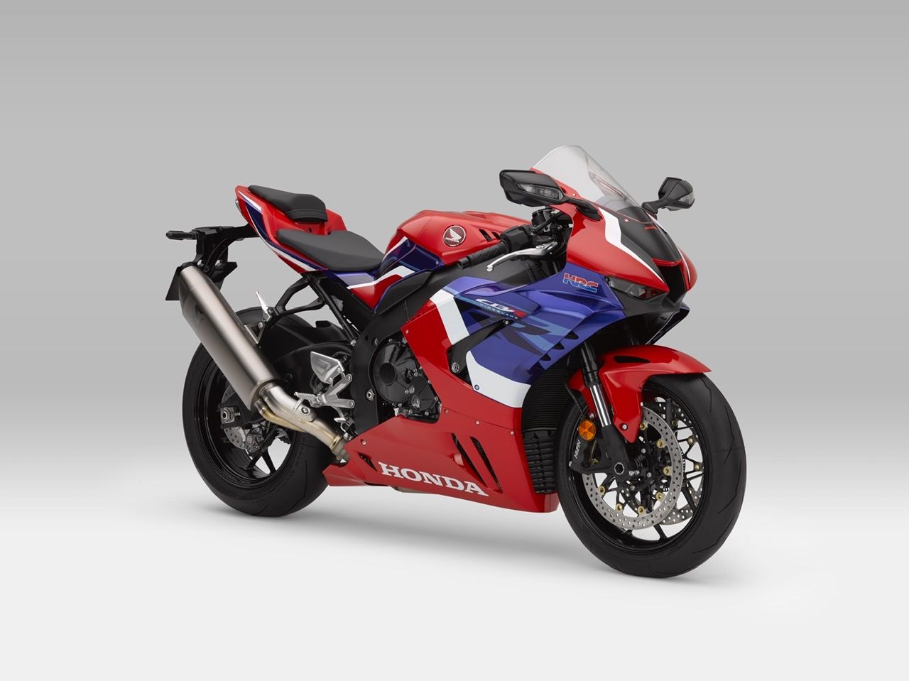 Honda CBR 1000RR-R 2020 & Honda CBR 1000RR-R SP - Galería de fotos
