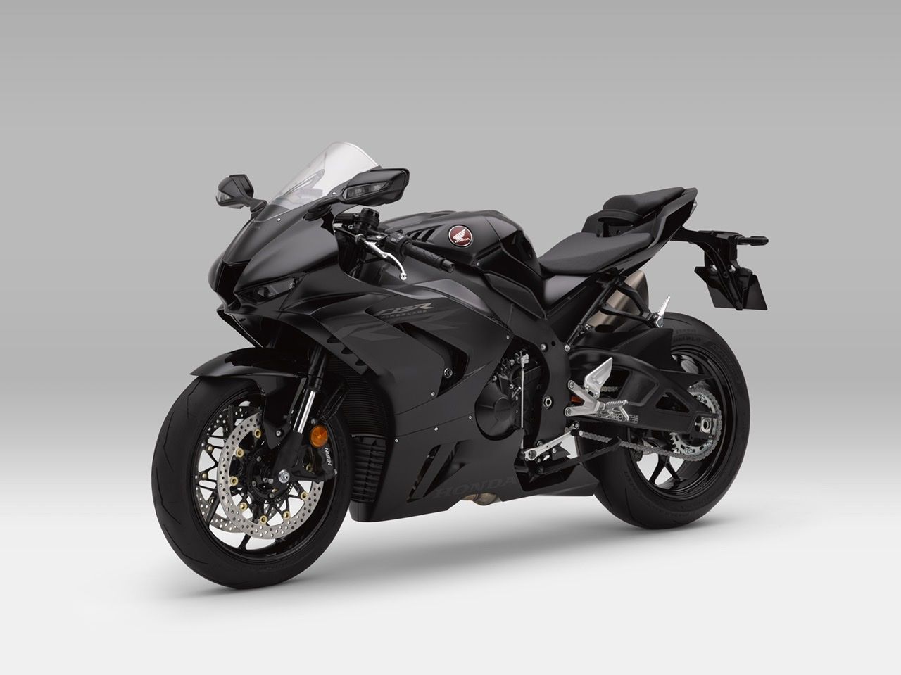Honda CBR 1000RR-R 2020 & Honda CBR 1000RR-R SP - Galería de fotos