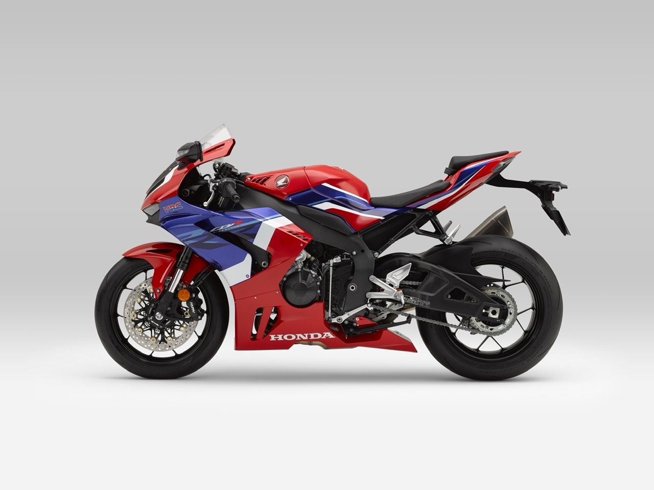 Honda CBR 1000RR-R 2020 & Honda CBR 1000RR-R SP - Galería de fotos
