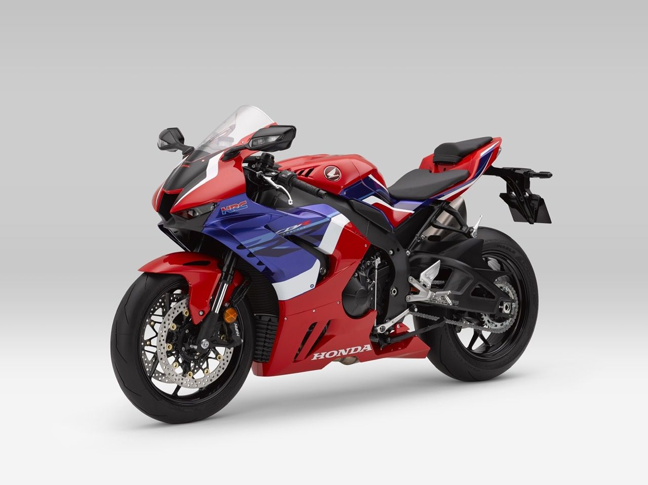Honda CBR 1000RR-R 2020 & Honda CBR 1000RR-R SP - Galería de fotos