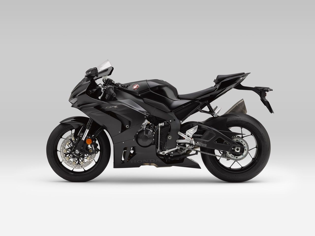 Honda CBR 1000RR-R 2020 & Honda CBR 1000RR-R SP - Galería de fotos