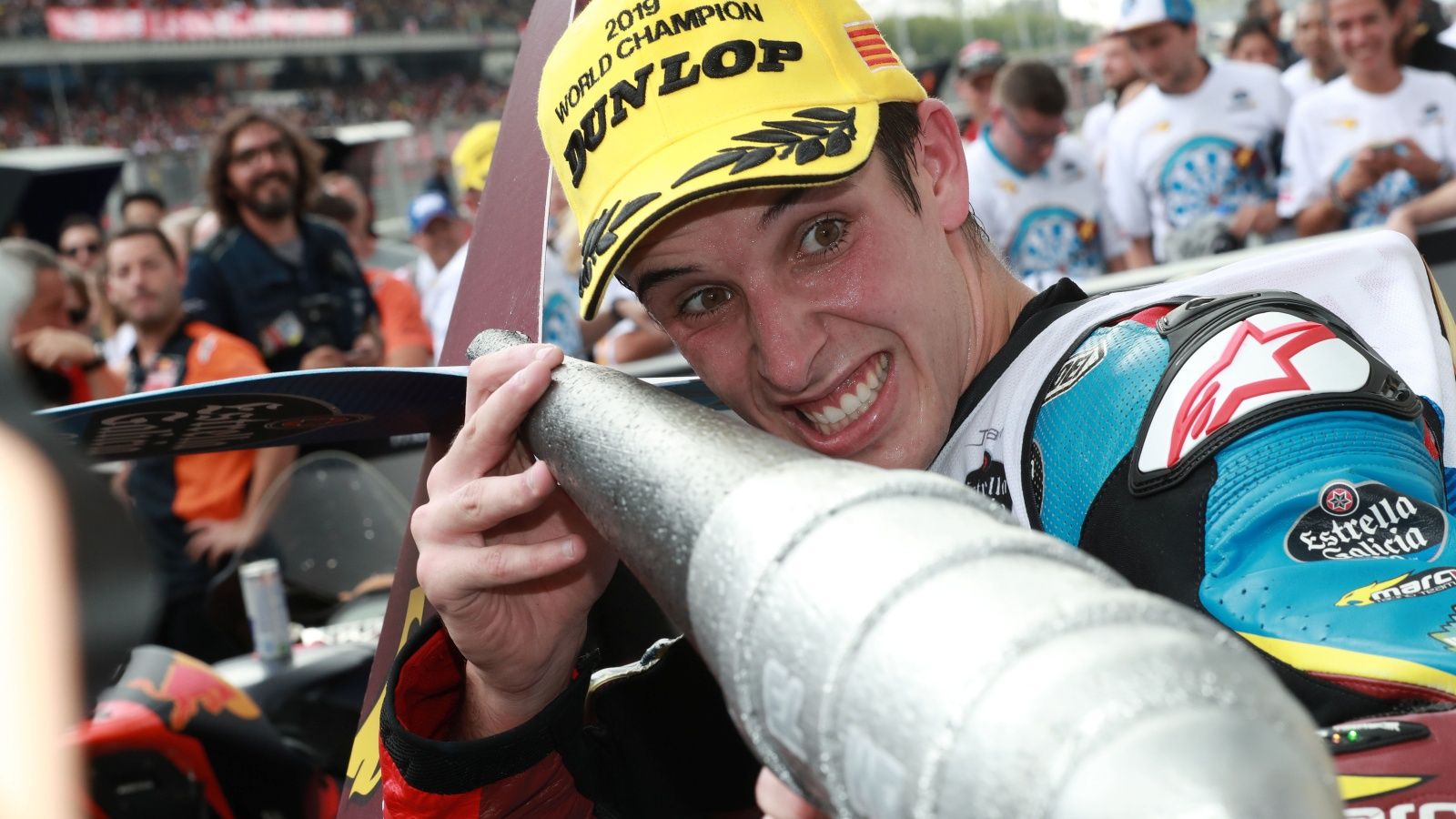 Fotos GP Malasisa MotoGP 2019