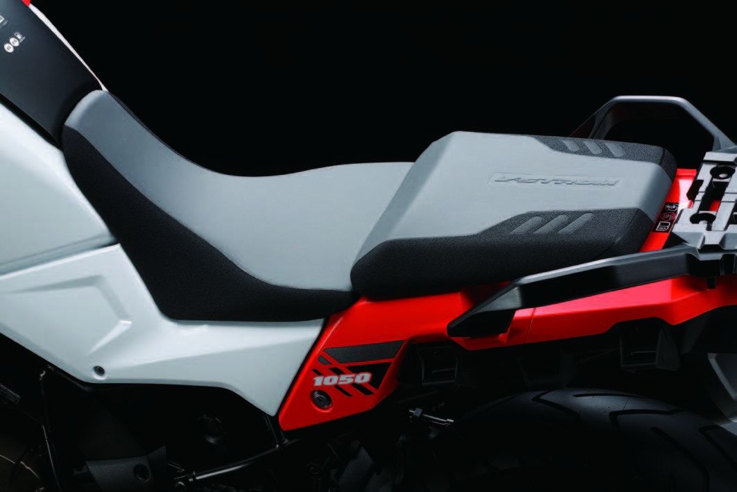 Suzuki V-Strom 1050 2020 & 1050 XT 2020