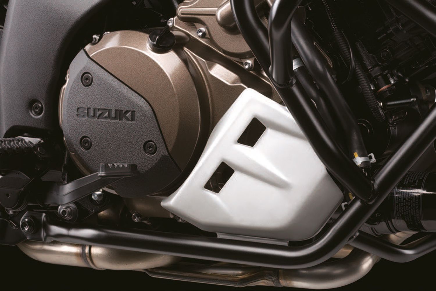 Suzuki V-Strom 1050 2020 & 1050 XT 2020