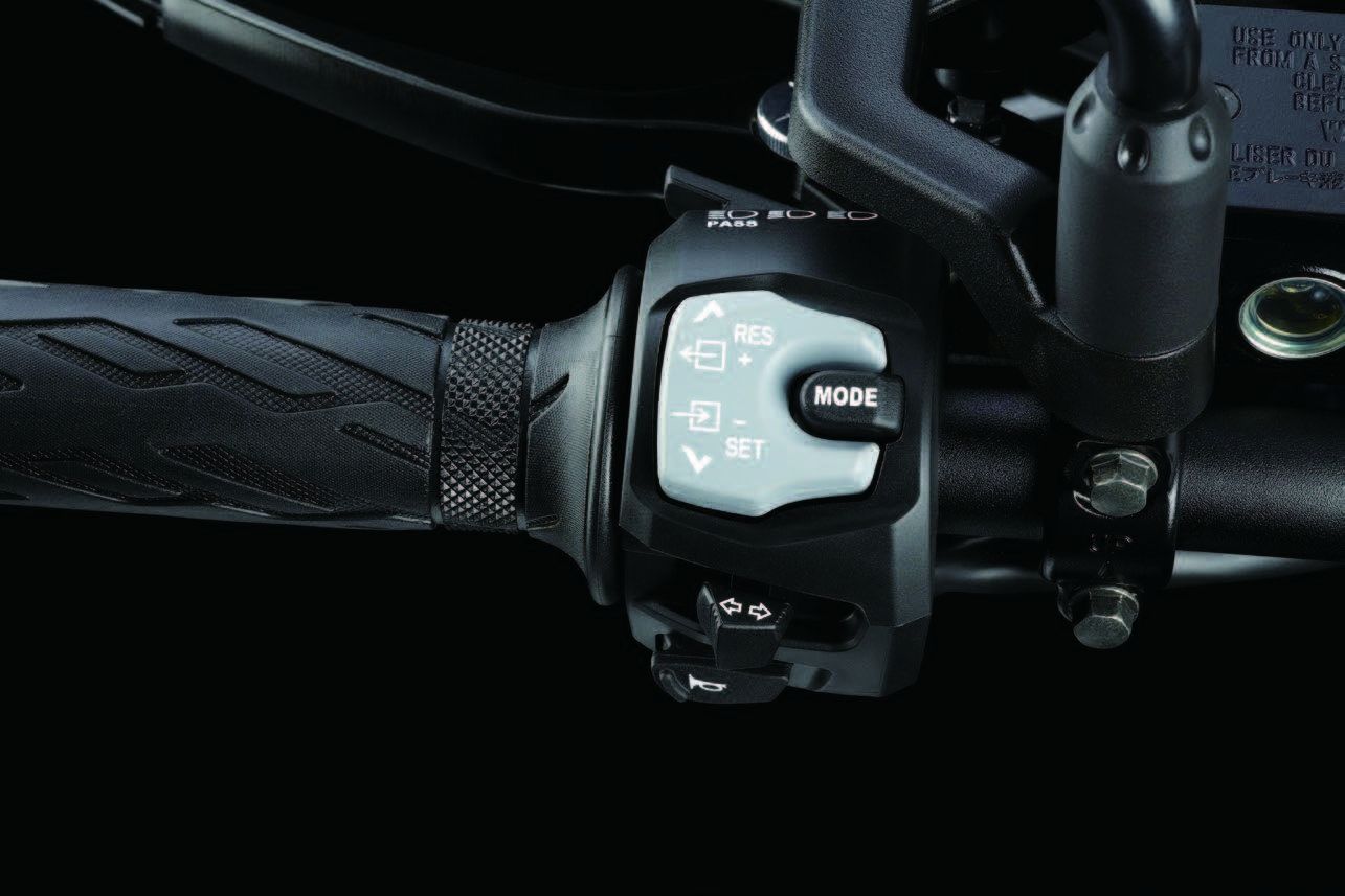 Suzuki V-Strom 1050 2020 & 1050 XT 2020