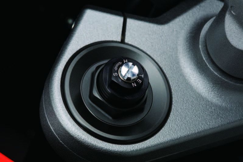 Suzuki V-Strom 1050 2020 & 1050 XT 2020