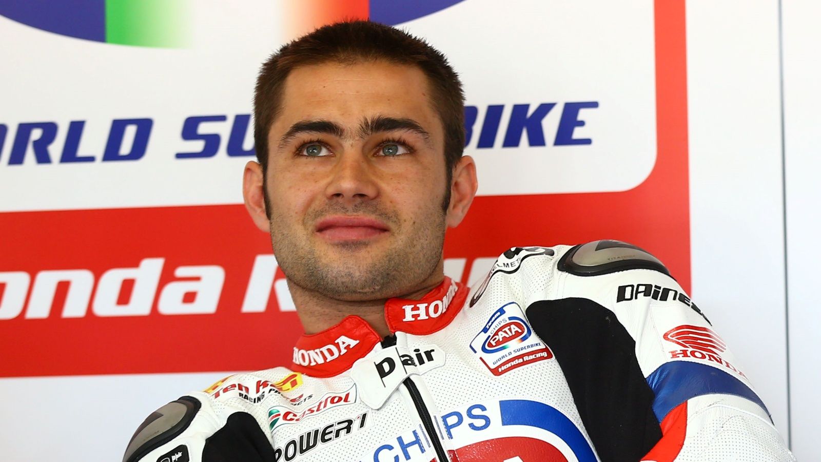 Leon Haslam estuvo en Honda hasta 2014 (Foto: Gold & Goose).