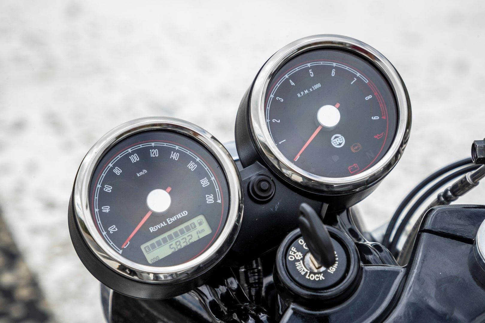 Comparativa Café Racer: Ducati Scrambler Café Racer, Kawasaki W800 Cafe, Royal Enfield Continental GT, Suzuki SV650X