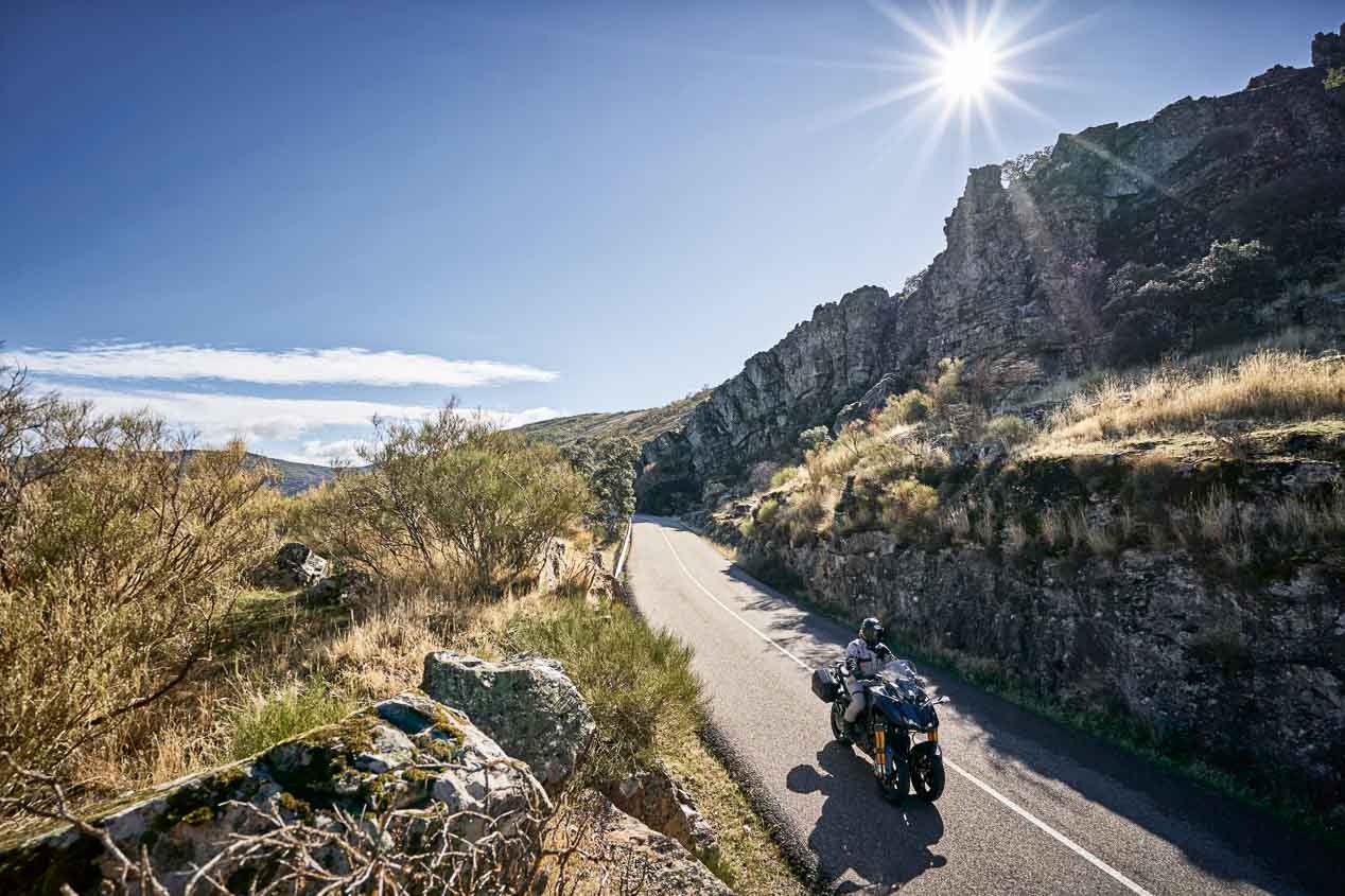 Turismo: Ruta por Toledo